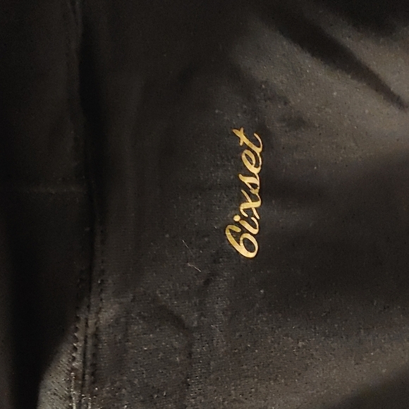 🇨🇦 The Six Men's large black hoodie - Picture 5 of 7